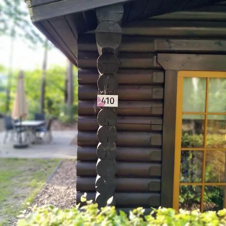 De Stamper - De Wije Werelt Villa Otterlo Kültér fotó