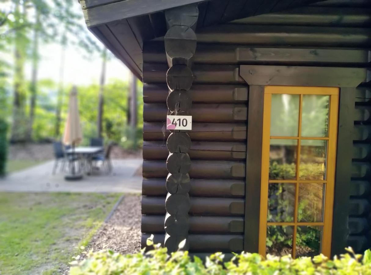 De Stamper - De Wije Werelt Villa Otterlo Kültér fotó